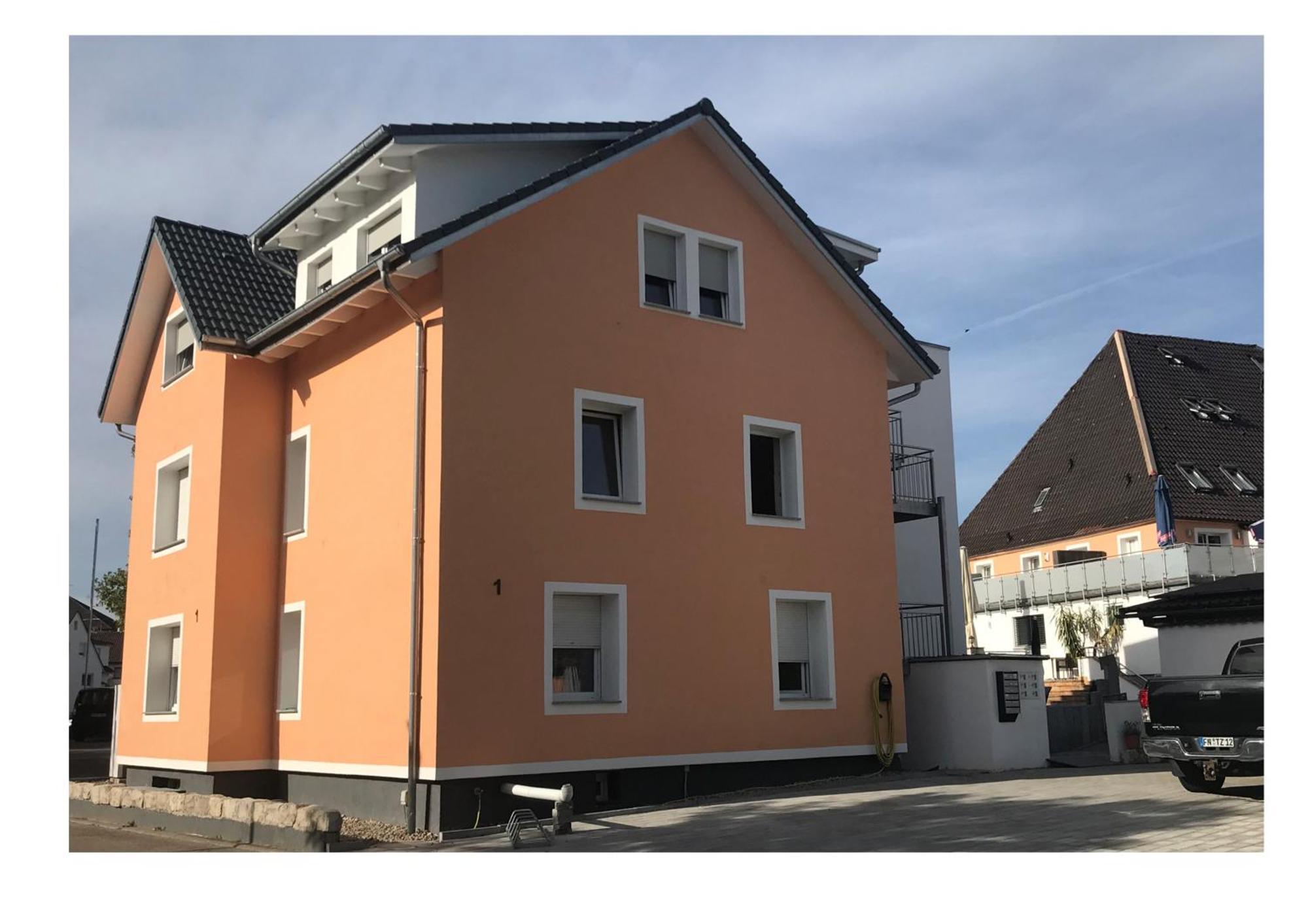 Bodensee Sunshine Zimmer & Apts. Uhldingen-Muehlhofen Exterior photo